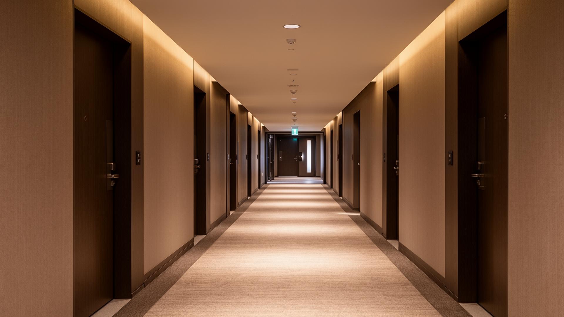 Commercial bed bug treatment for hotels and business premises in Leicester