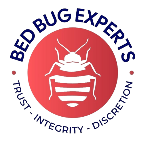 Bed Bug Expert Leicester Logo
